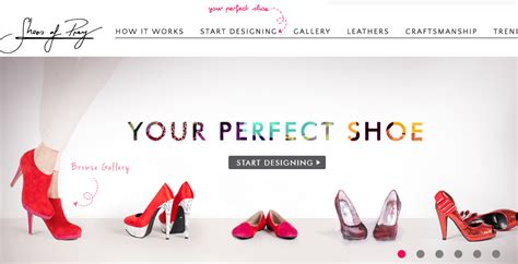 shoes of prey website